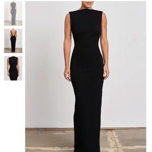 Effie Kats Verona Gown